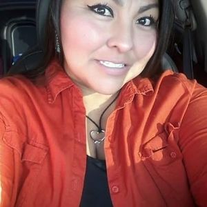 Meet your Posher, Nicolette